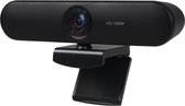 Innoworld 1080P Full HD Webcam Met Microfoon