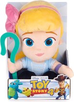 Originele Toy story 4 knuffel 27cm - Bo Peep - Disney - speelgoed - poppen - speelfiguren - Viros