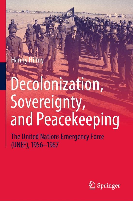 Social Sciences (R0) - Decolonization, Sovereignty, and Peac ... - cover