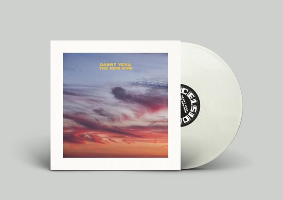 New (LP+CD), Danny | LP (album) | Muziek | bol.com