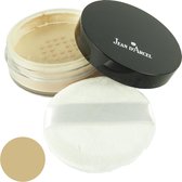 Jean D'Arcel brillant transparent loose powder no. 23 Gezichtspoeder make-up 15g