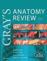 Gray's Anatomy - Gray's Anatomy Review E-Book
