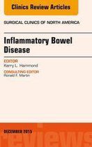 The Clinics: Surgery Volume 95-6 - Inflammatory Bowel Disease, An Issue of Surgical Clinics