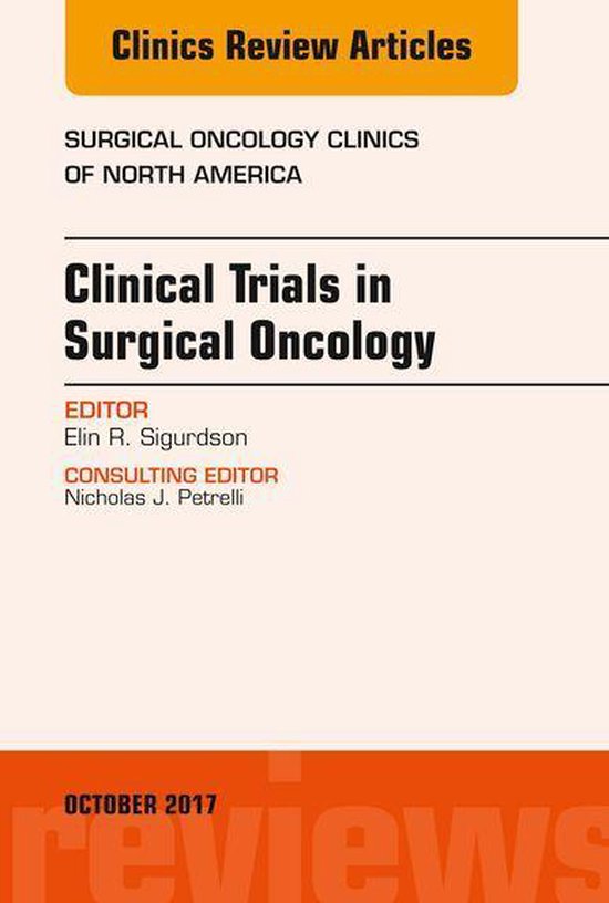 The Clinics: Surgery Volume 26-4 - Clinical Trials in Surgic ... - cover