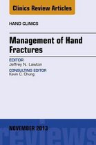 The Clinics: Orthopedics Volume 29-4 - Management of Hand Fractures, An Issue of Hand Clinics