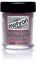 Mehron - Precious Gem Powder pigment poeder - Amethyst