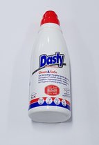Dasty clean & safe grote oppervlakken  met bleek