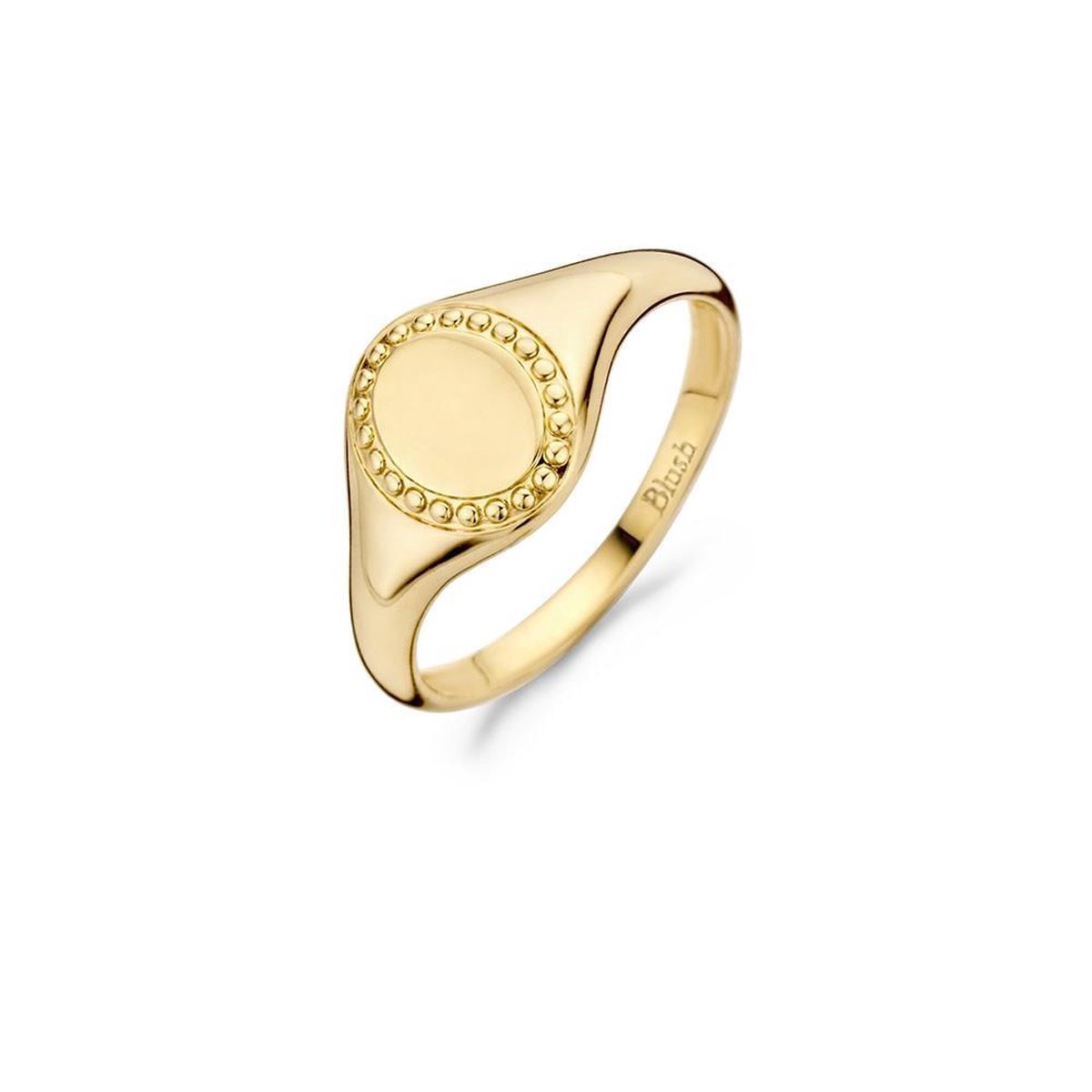 ring 14kt 1206YGO