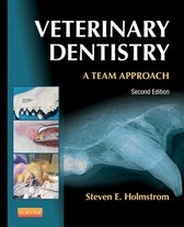 Veterinary Dentistry: A Team Approach - E-Book