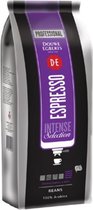 Douwe Egberts | Espressobonen Intense Selection UTZ | 6 x 1 kg