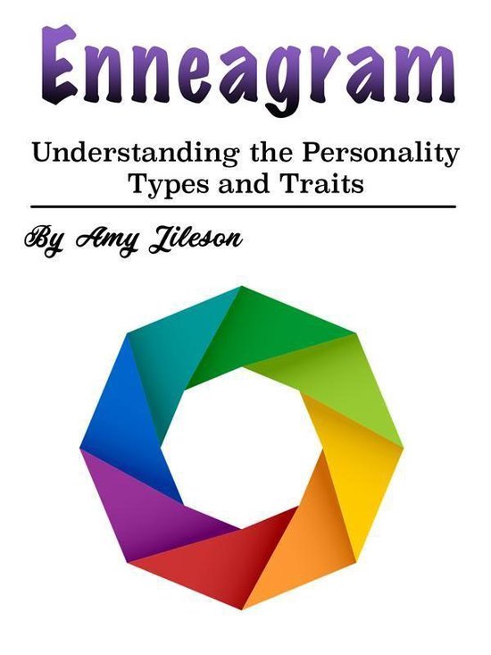 Enneagram - cover