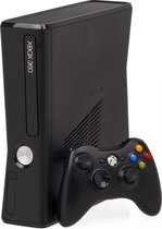 XBOX 360 Slim Console 250 GB Refurbished