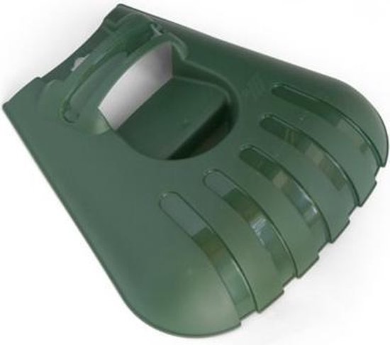 Grote handen - Scoops - Bladscheppen - Groen van Talen Tools — afbeelding 2
