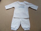 dirkje , pakje creme , velour  0 maand 50