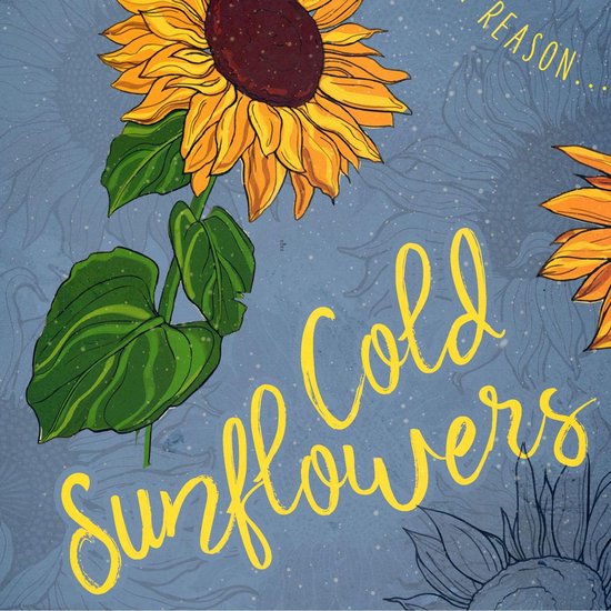 Cold Sunflowers - cover