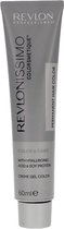 Revlon Revlonissimo Colorsmetique Color + Care Permanente Crème Haarkleuring 60ml - 06.41 Dark Chestnut Blonde / Dunkelblond Kastanie