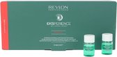 Versterkende Haarbehandeling Eksperience Reconstruct Revlon Eksperience Boost (12 x 6 ml) Regeneratief (6 ml)