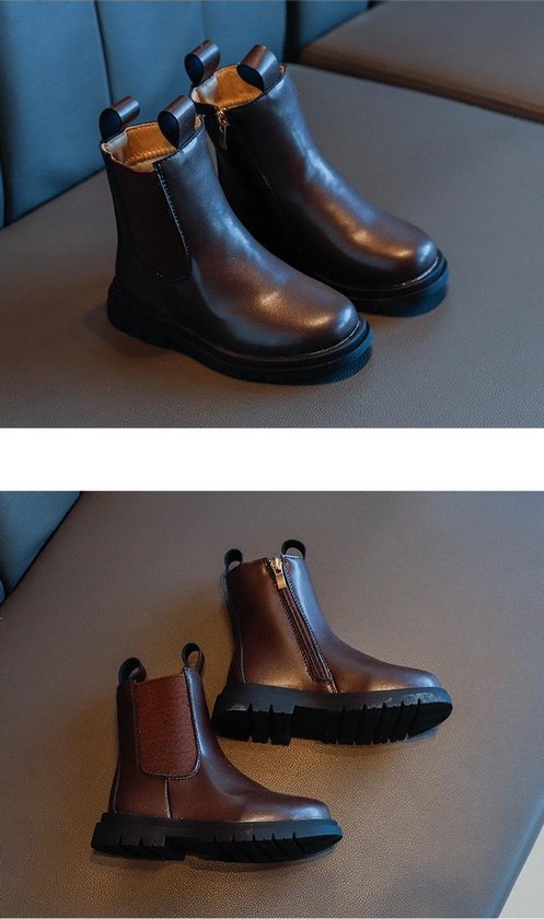 Schoenen Jongensschoenen Laarzen Viking schoenen 