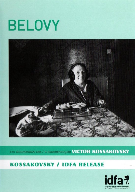 Belovy