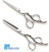 MEDLUXY® Pro - Hoektang Nageltang - 13 cm - 15 mm - ingegroeide nagels , nagelhoekjes - PODO-638 [podologietang - podology nail nipper - nagelnipper - nagelknipper - Staleks stijl]