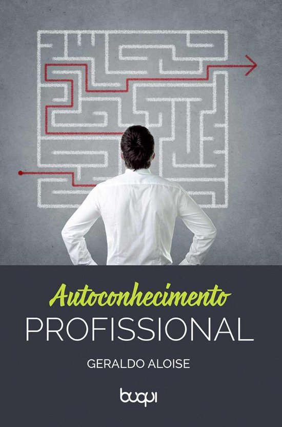 Autoconhecimento Profissional - cover