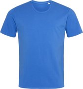 Stedman Heren Sterren T-Shirt (Helder Koningsblauw)