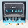 Afbeelding van het spelletje Party Shot Wall Drankspel - Fizz