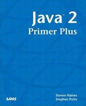 Java Primer Plus