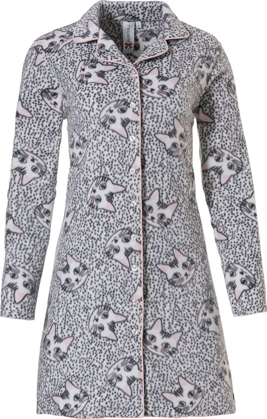 Rebelle - 11202-416-6 - light pink - Vrouwen - Maat 44