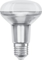 OSRAM 4058075433328 LED-lamp Energielabel G (A - G) E27 Reflector 5.90 W = 60 W Warmwit (Ø x l) 80 mm x 113 mm 1 stuk(s)