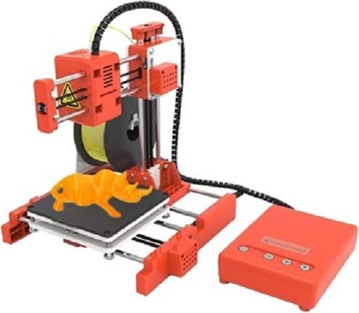 3Dprinter Easythreed X1 Mini