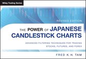 Wiley Trading - The Power of Japanese Candlestick Charts