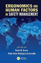Industrial and Systems Engineering Series - Ergonomics and Human Factors in Safety Management