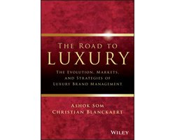 The Road to Luxury