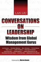Conversations on Leadership