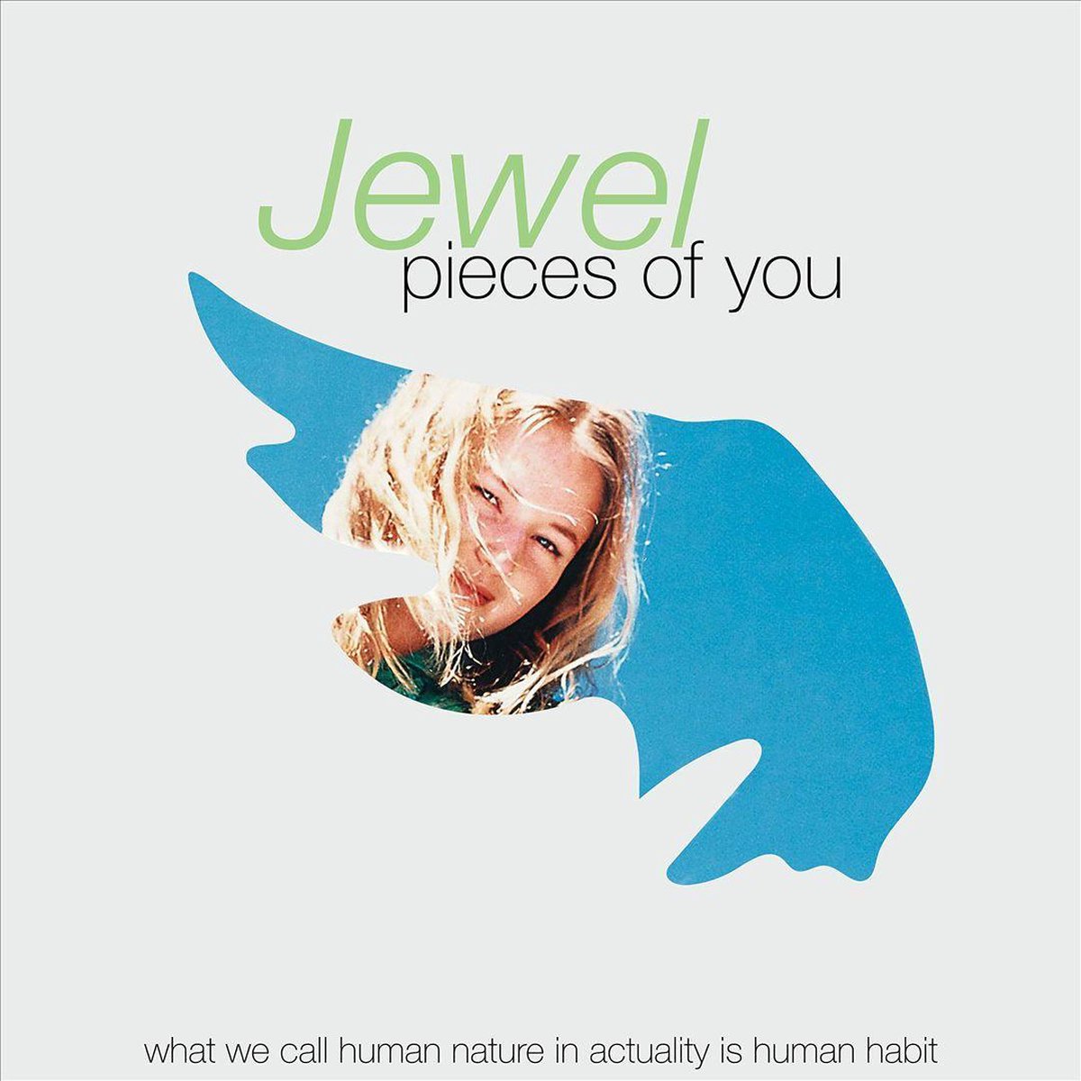 Pieces Of You (25th Anniversary Edition)