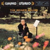 Fritz Reiner - Reiner Sound (CD)