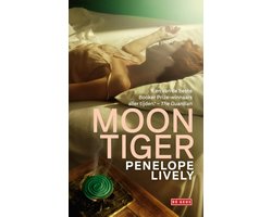 Moon tiger