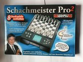 MILLENIUM Schachcomputer Chess Genius