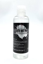 Poly Systeem LIQUID 100ml, Polyacryl, Acrylic gel, beautyofnoelle©