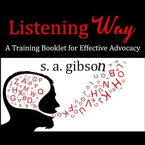 Listening Way - cover