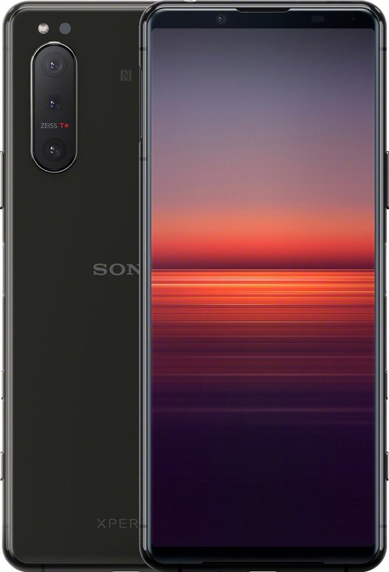 Sony Xperia 5 II - 5G - 128GB