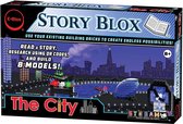 Circuit Blox - The City Story Blox