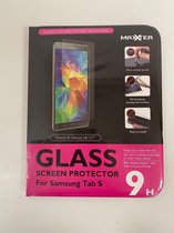 Glas screenprotector - Samsung Tab S