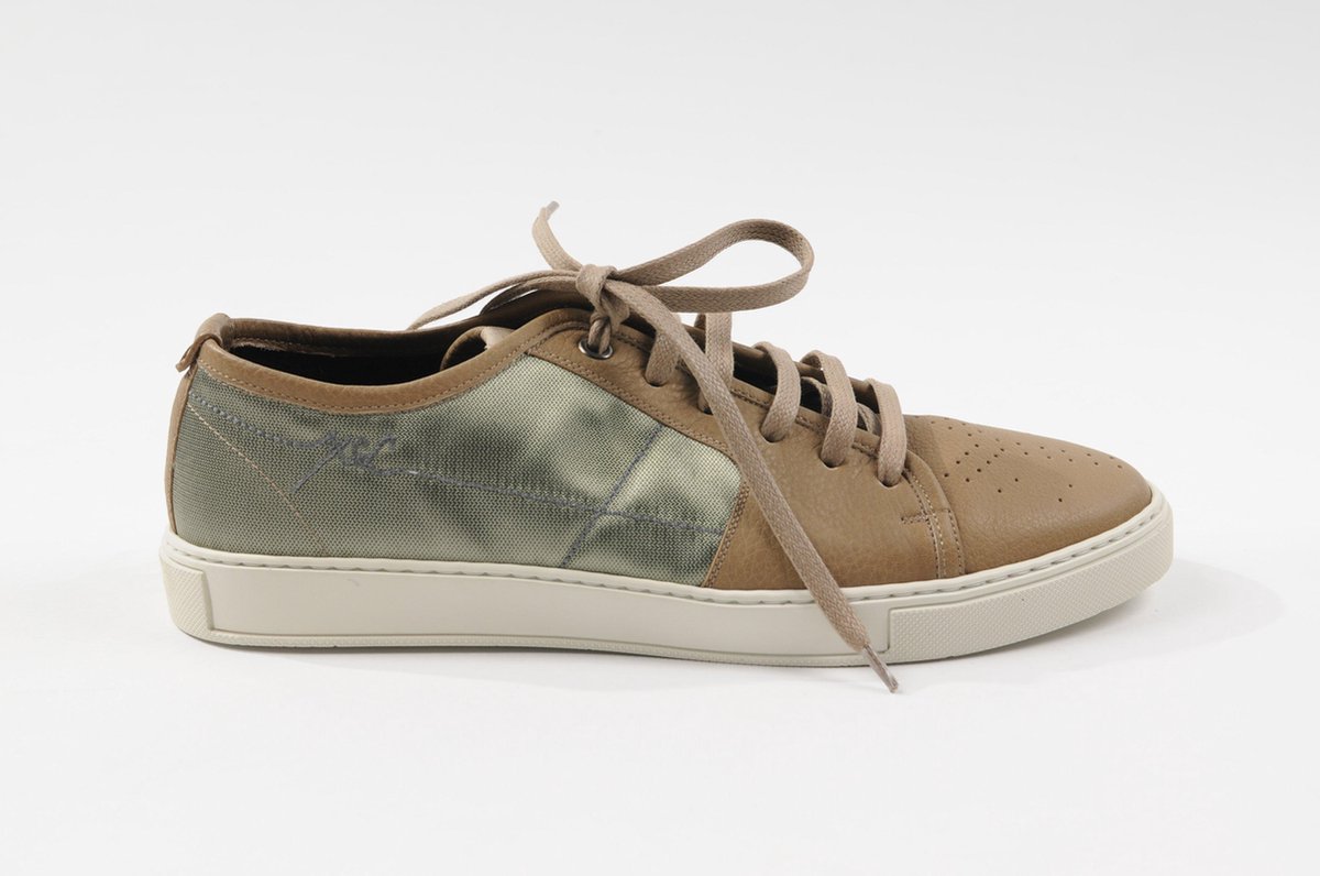 YVES SAINT LAURENT - Sneakers - BEIGE | bol.com