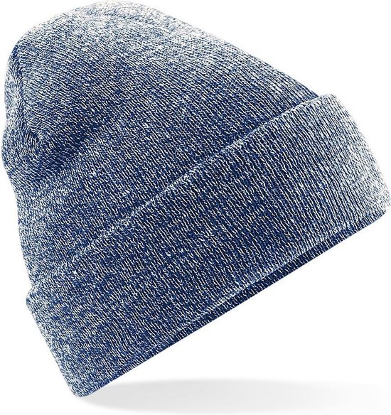TG. Taglia unica) VAUDE Larice Beanie Berretto, Nero, Taglia Unica