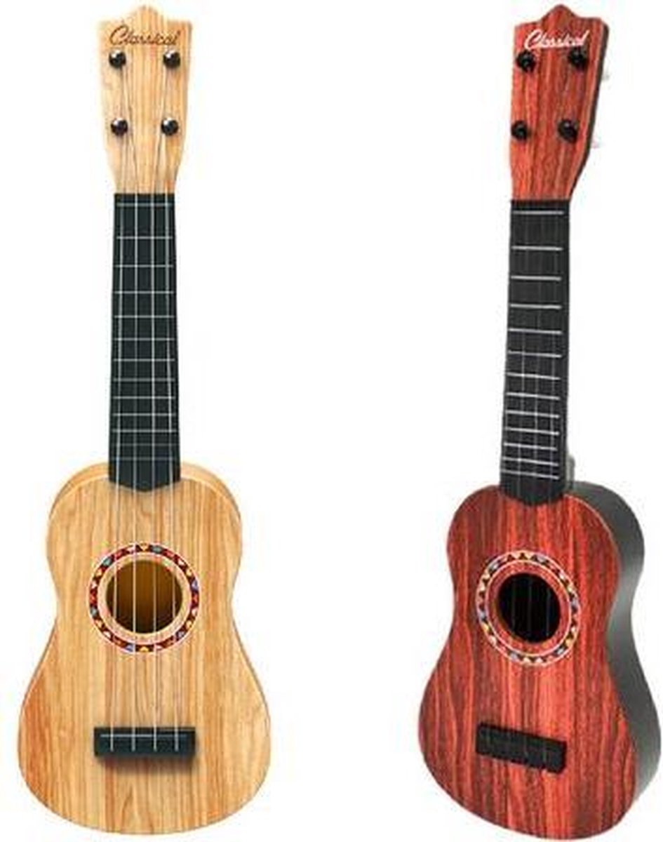 Music & Vibes Ukelele