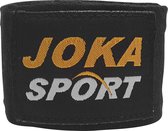 Joka Sport Boks Bandages - per paar - 450cm - Zwart