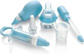 Neus- en Oorreiniger voor baby Medicalkit Blauw