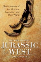 Life of the Past - Jurassic West, Second Edition